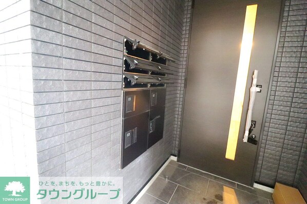 seastar北町の物件内観写真